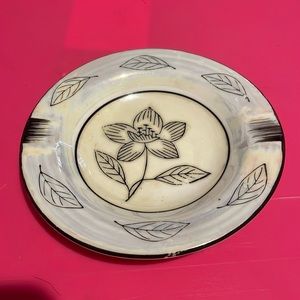 The Collectors Series for Westwood of San Francisco ashtray